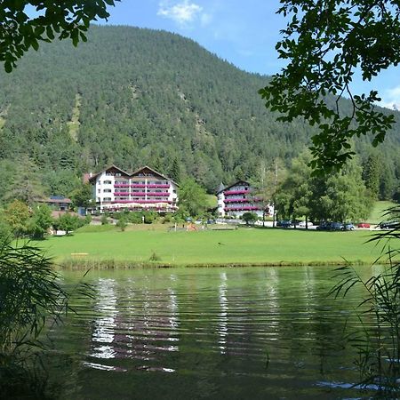 Linserhof Bed&Breakfast Imst Bagian luar foto