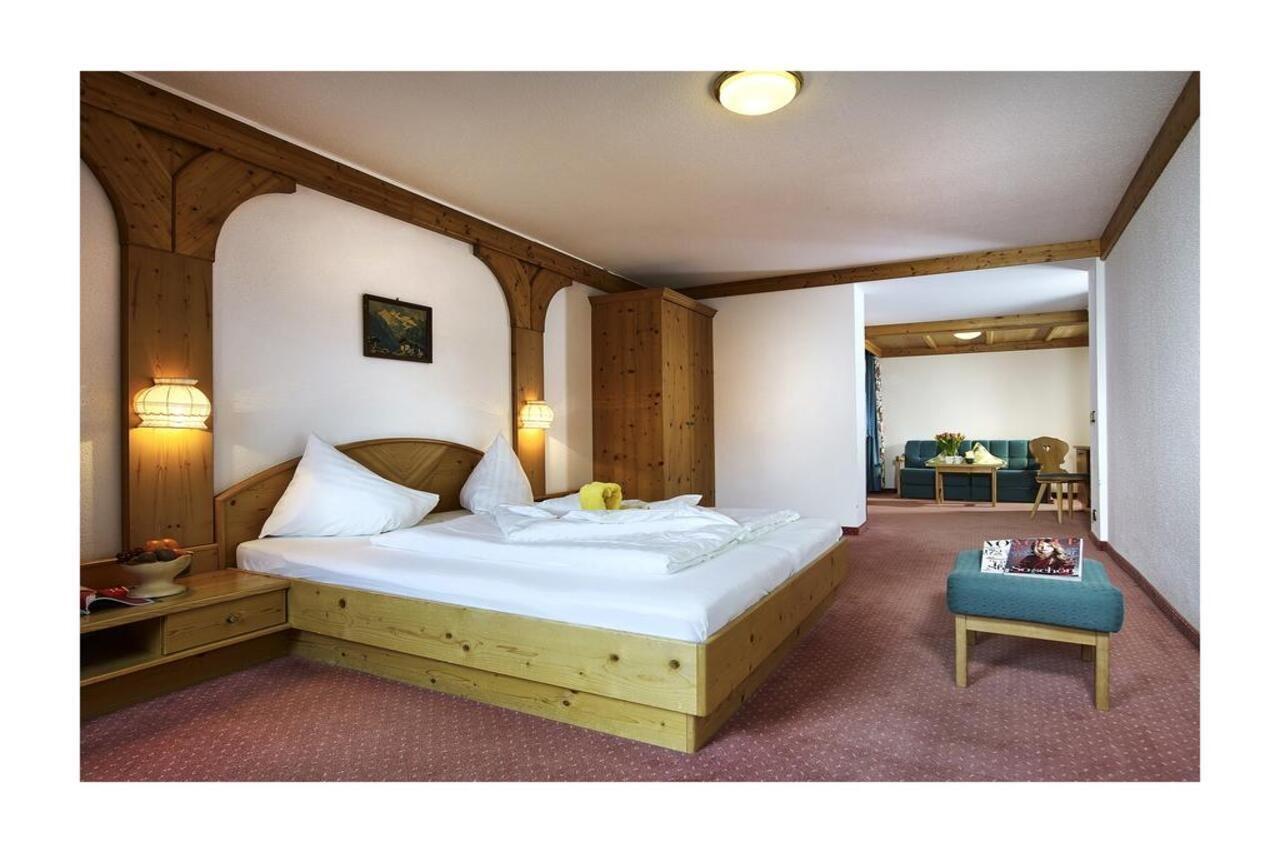 Linserhof Bed&Breakfast Imst Bagian luar foto