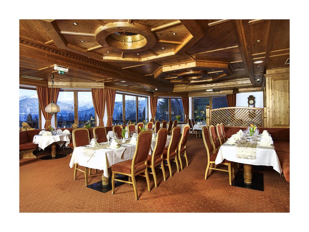 Linserhof Bed&Breakfast Imst Bagian luar foto