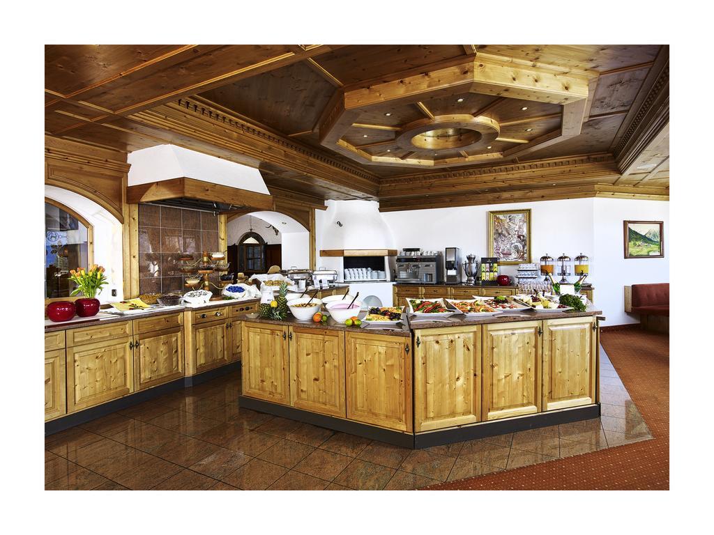 Linserhof Bed&Breakfast Imst Bagian luar foto