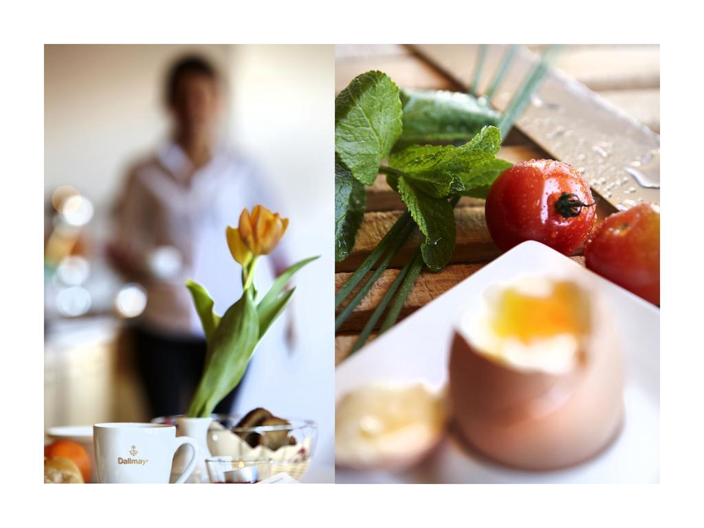 Linserhof Bed&Breakfast Imst Bagian luar foto