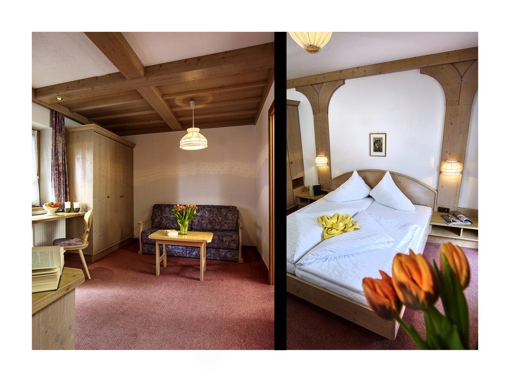 Linserhof Bed&Breakfast Imst Bagian luar foto