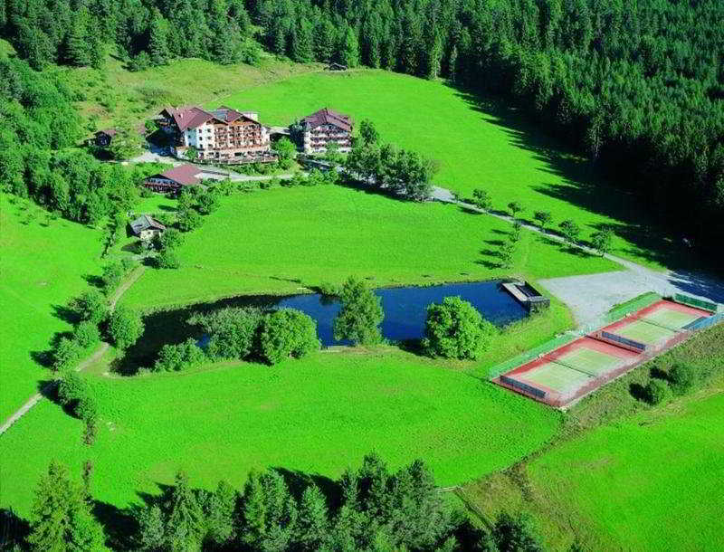Linserhof Bed&Breakfast Imst Bagian luar foto